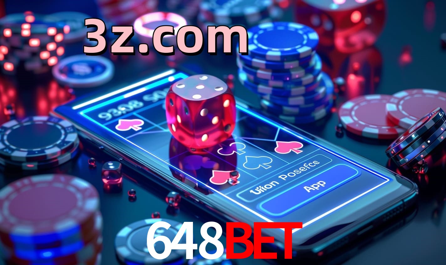 Baixar App 648BET