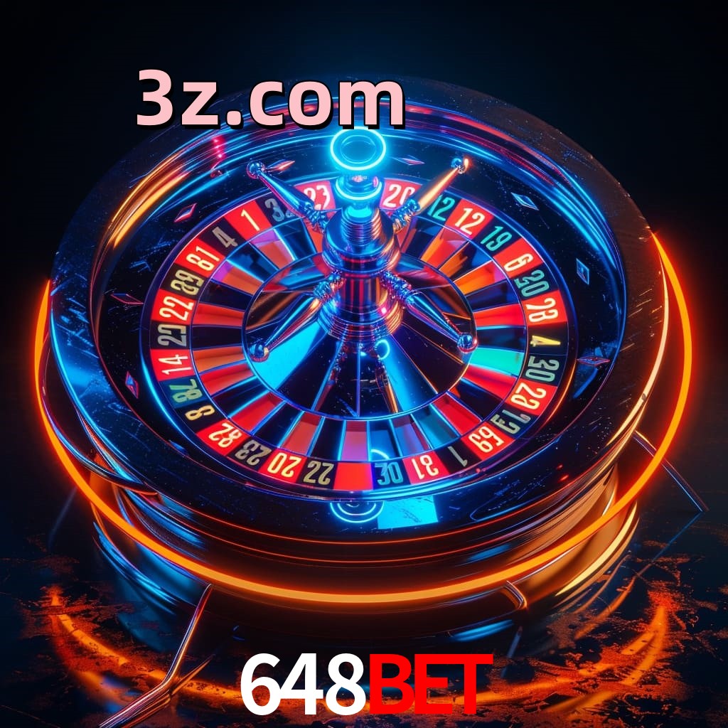Melhor Casino Online 648BET