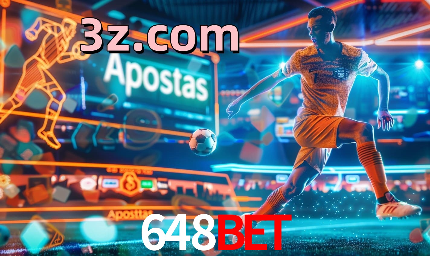 Apostas 648BET
