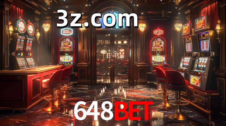 Cassino Online 648BET