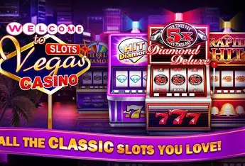 Fortune Dragon Slot