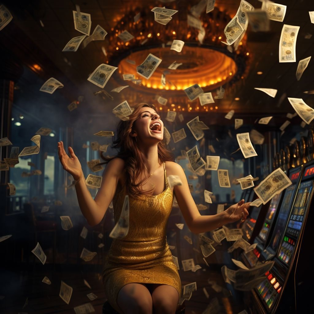 Evolution Gaming Roulette