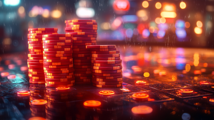 Tournament Betting